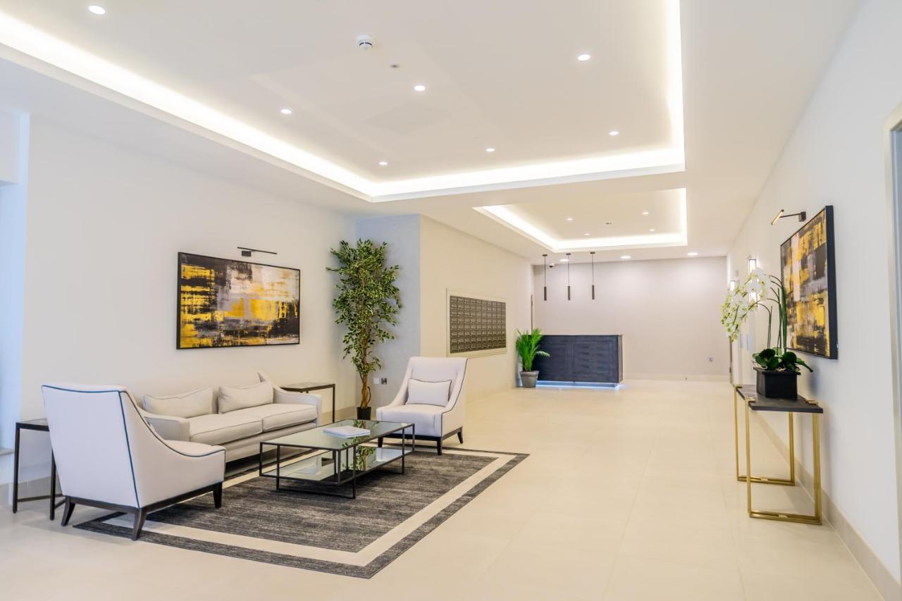 Apartment 207 @ Ryedale House York Exterior photo